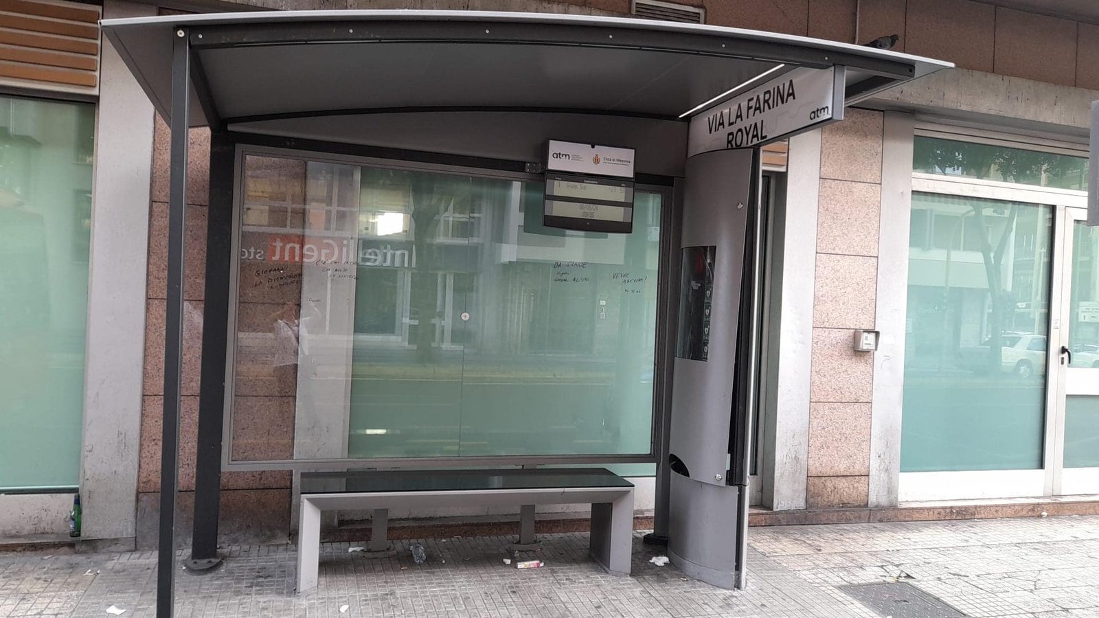 PENSILINA ROYAL DANNEGGIATA