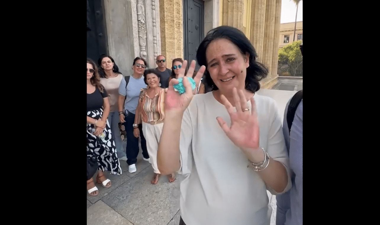 La morte della piccola Beatrice Morici. Condannati quattro medici del San Vincenzo di Taormina 2 Screenshot 2024 09 07 084214