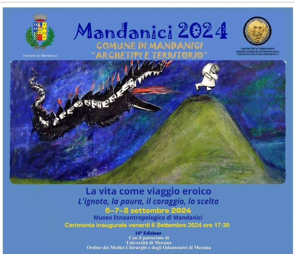 Al VIA IL CONGRESSO MULTIDISCIPLINARE “MANDANICI 2024” IL 6, 7, 8 SETTEMBRE 2 Screenshot 20240830 155525 WPS Office