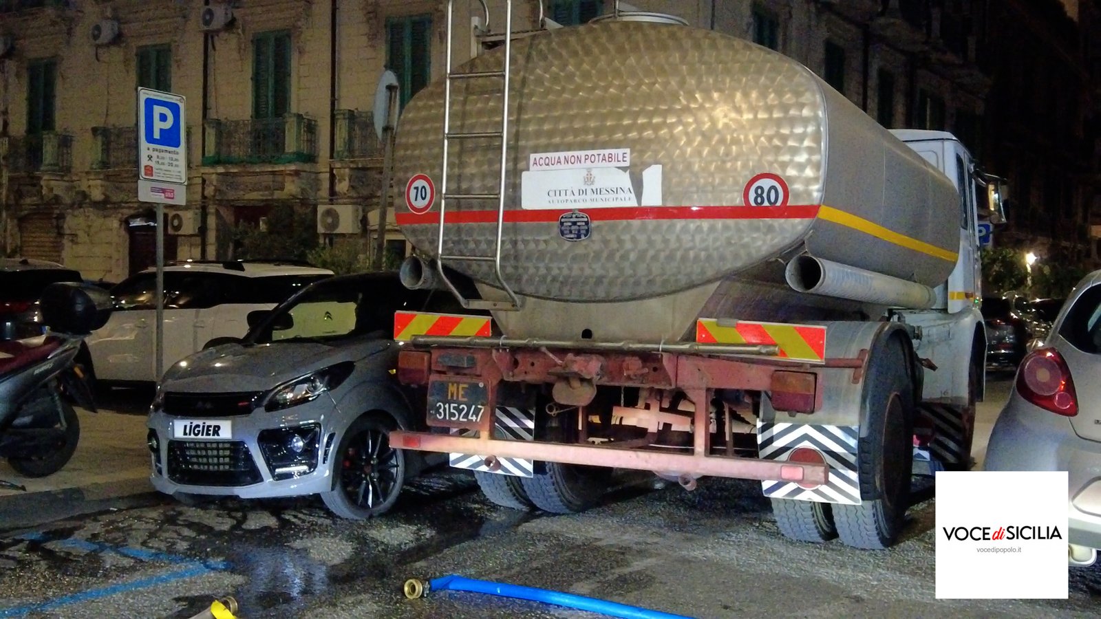 Emergenza idrica - Hyerace, PD, "L’ACQUA C’ERA. DIMISSIONI SUBITO!" 15 Sequenza 31.00 00 29 08.Immagine002 1