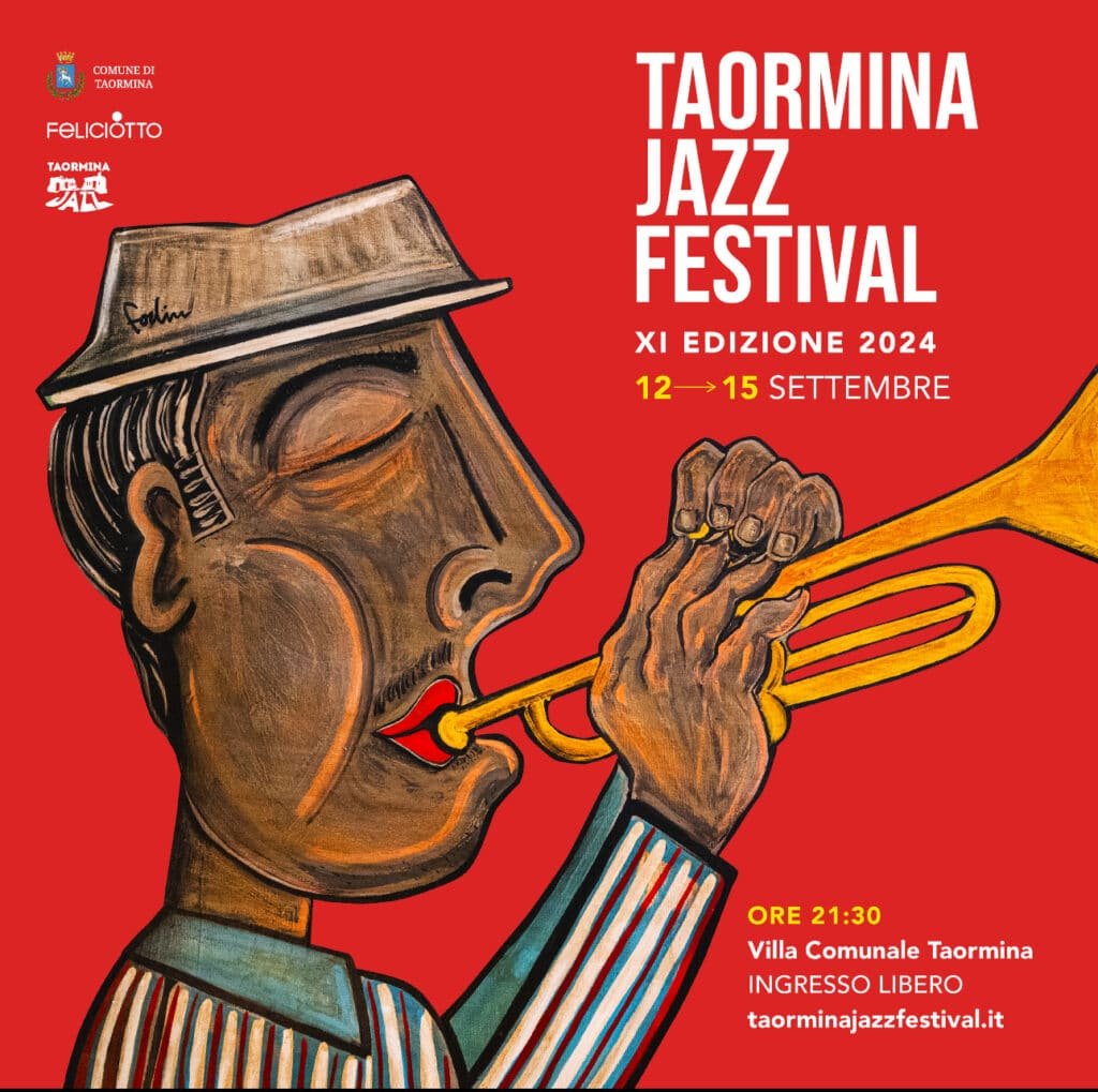 TAORMINA JAZZ FESTIVAL 2024, LE NOTE DEI PIÙ GRANDI IN SCENA A PARCO TREVELYAN 2 TJF2024