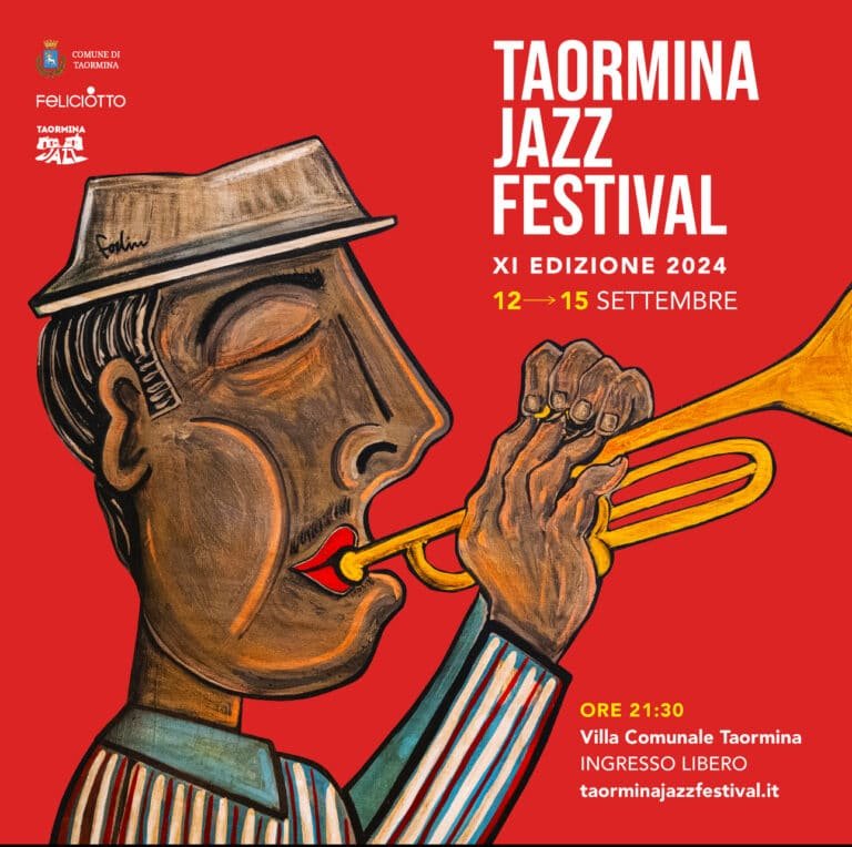 TAORMINA JAZZ FESTIVAL 2024, LE NOTE DEI PIÙ GRANDI IN SCENA A PARCO TREVELYAN 