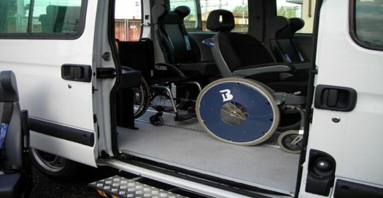 Città Metropolitana di Messina, confermato da domani il via al servizio di trasporto per studenti degli istituti superiori con disabilità affidato alla cooperativa Genesi 1 Trasporto disabili scuole superiori di Messina e provincia
