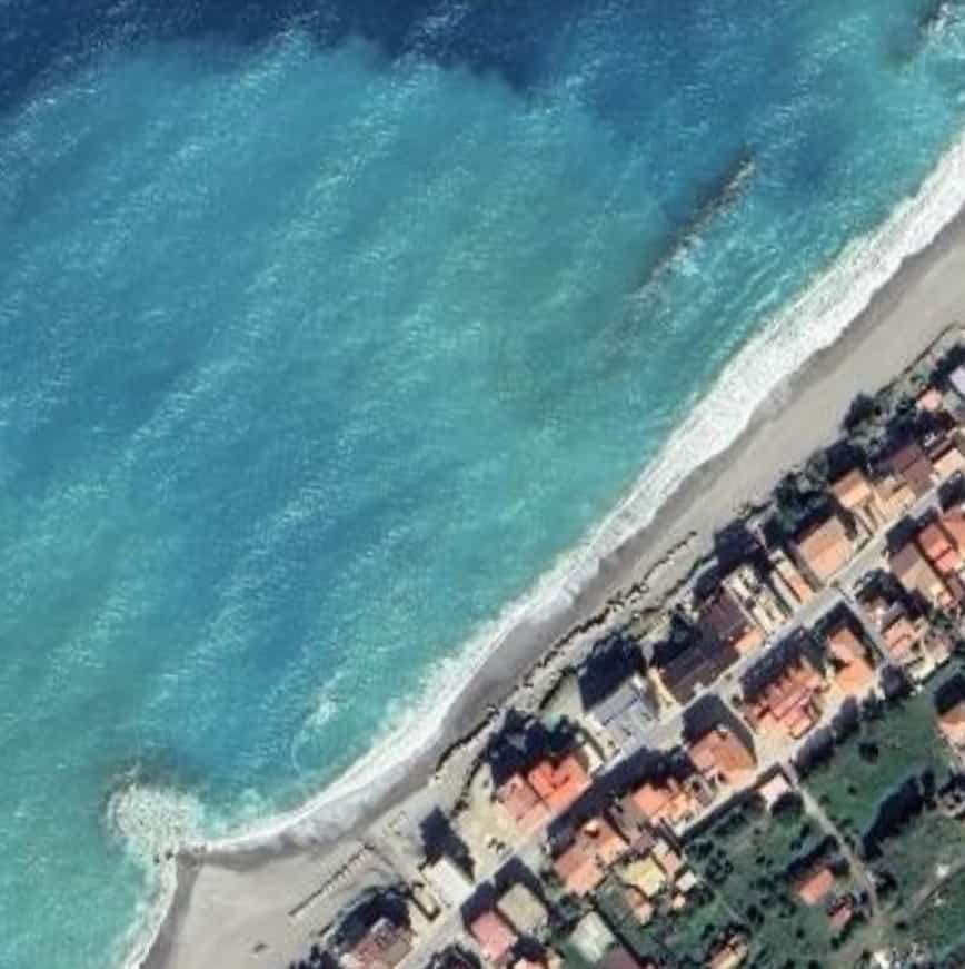 Capo d'Orlando (Me) - Richiesta di Conferenza dei Capogruppo: Crolla un altro pezzo di marciapiede nella frazione San Gregorio 3 Trazzera Marina