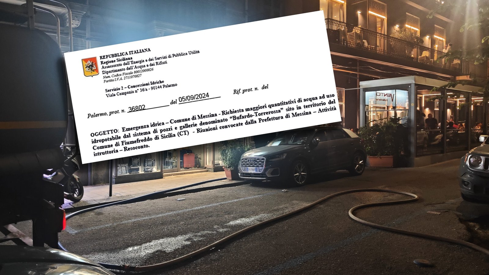 acqua regione sicilia messina scaled