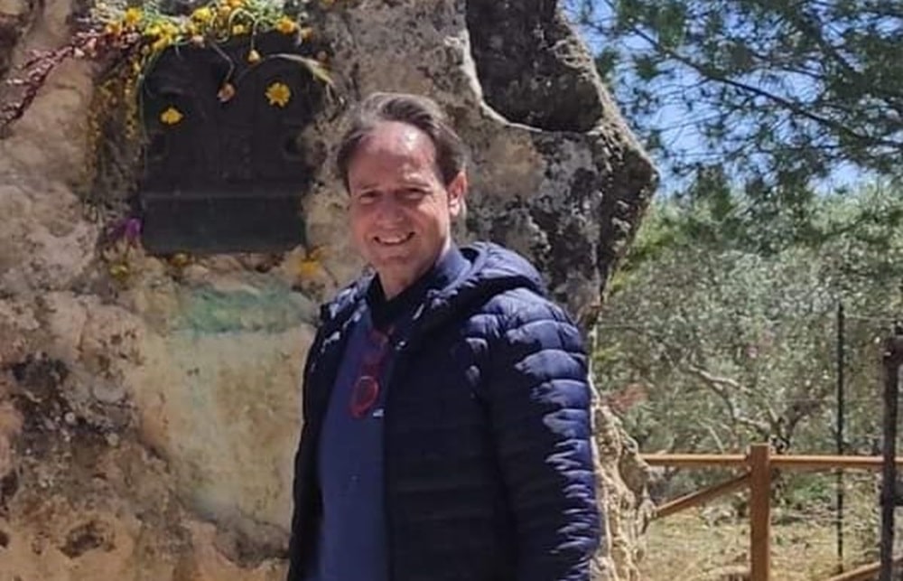 Spadafora a lutto per la tragica scomparsa di Alessandro Bisazza. Il cordoglio del Sindaco Lillo Pistone e dell'Amministrazione comunale al completo 2 alessandro bisazza