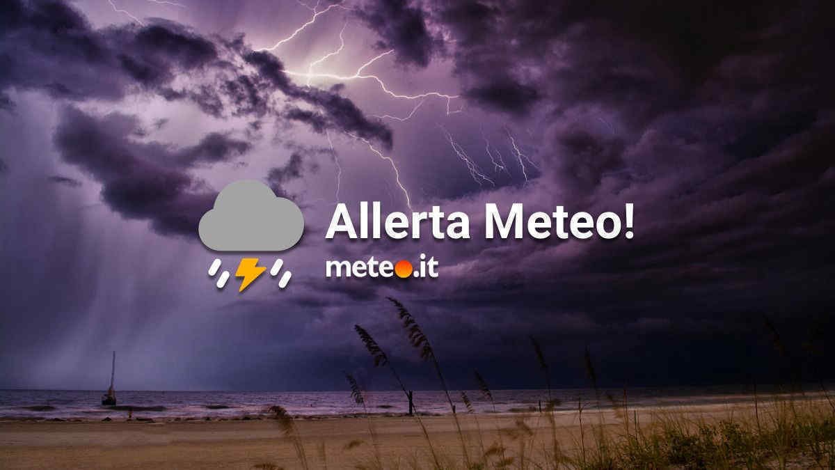 allerta meteo 4 2 4