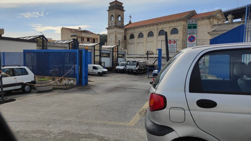 Crisi idrica - Messina centro senz'acqua dalle 7.30. Guasto a Torre Rossa? 1 amam3 1