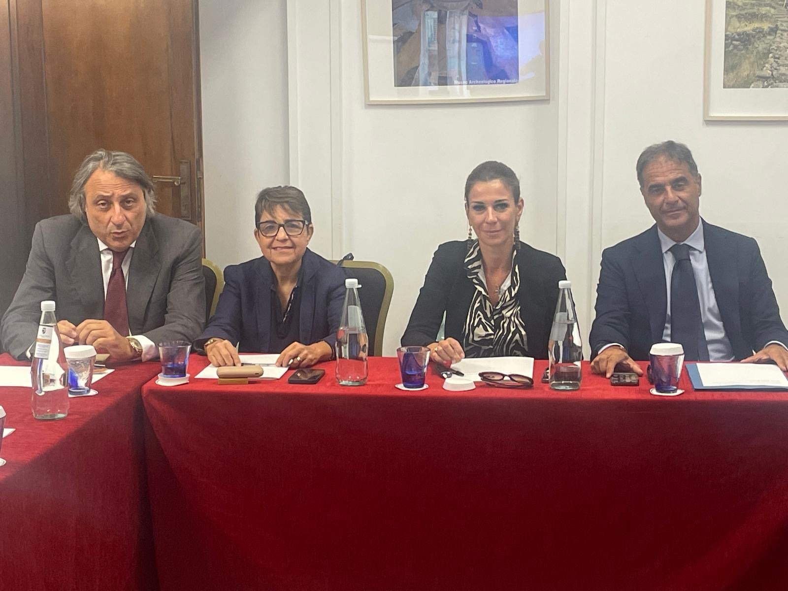 FI: Siracusano, bene nuovi ingressi in Sicilia, città di Messina protagonista 29 b3f76cba 31ee 4521 b5d9 169d694d77671