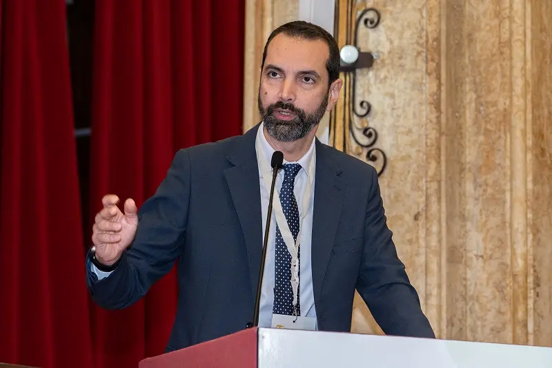Emergenza idrica: nota stampa del sindaco Basile sul tavolo tecnico in Prefettura 2 basile 2