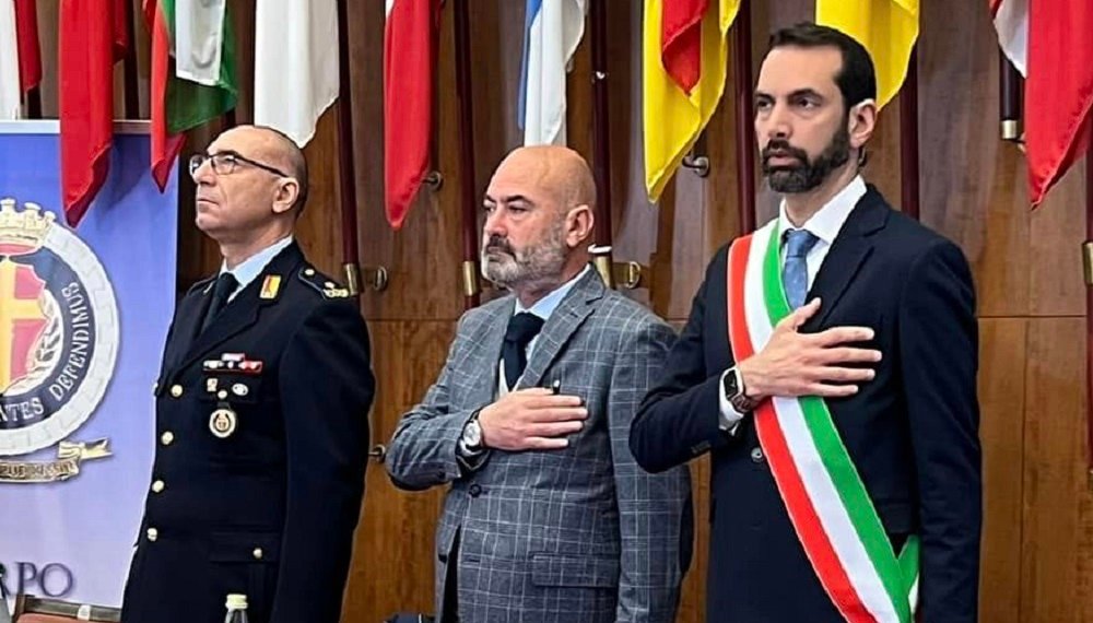 Taormina, Polizia Locale: per "colpa" di un palo Giardina sostituirà Cacopardo. Blasco a Messina con Crisafulli? 2 basile blasco mondello 1