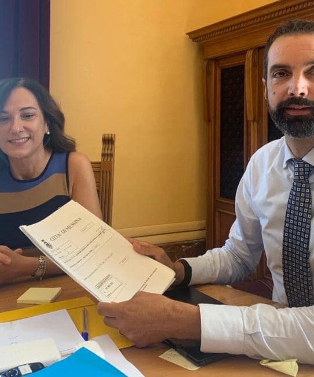 voce di Sicilia