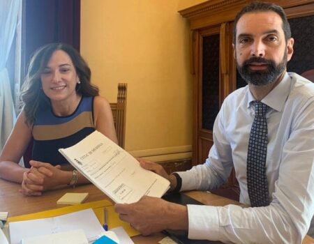 voce di Sicilia