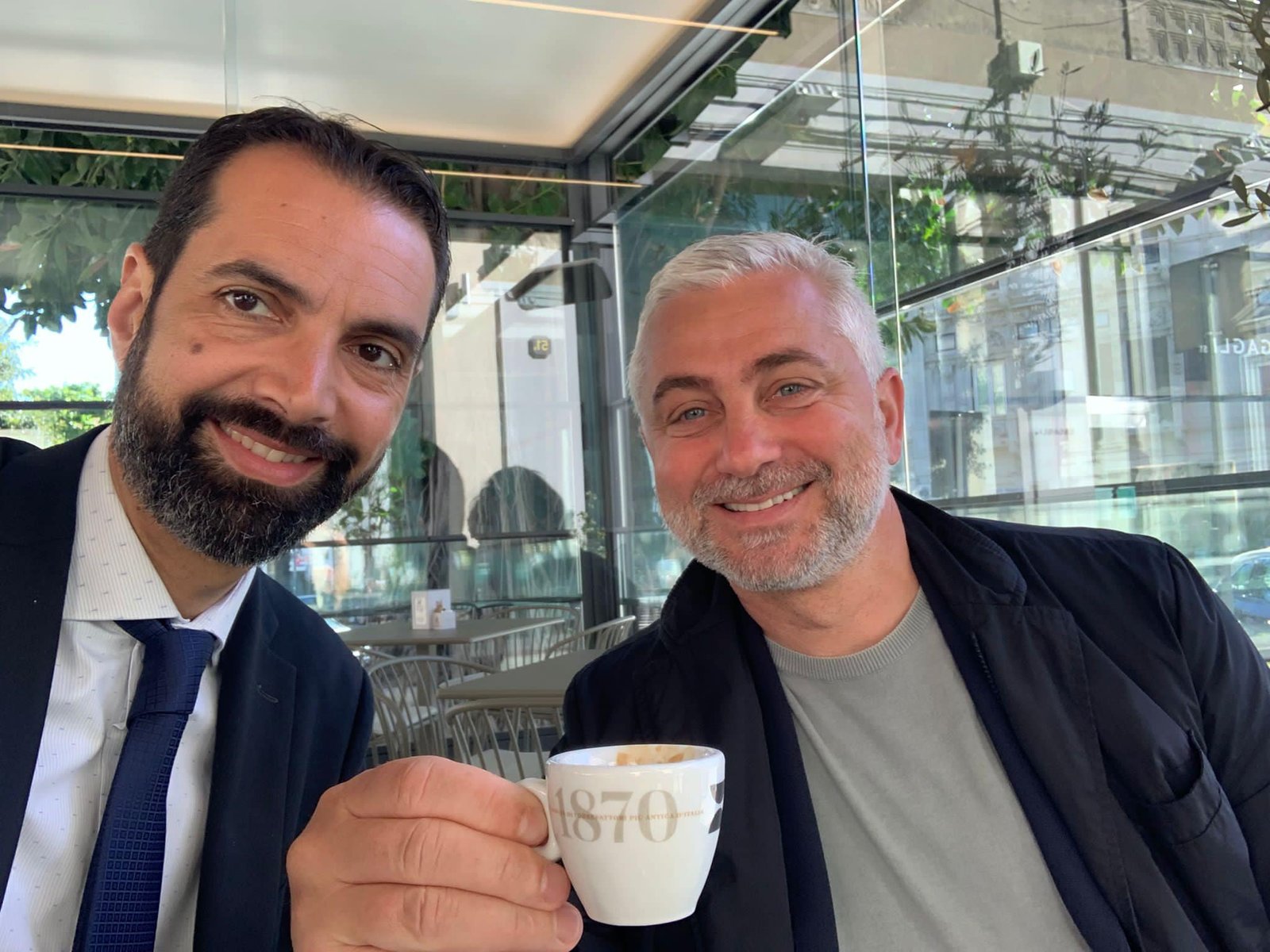 Germanà su Fondi di Sviluppo e Coesione: "Sindaco Basile mai fornito input a deputazione nazionale. Messina grazie a Ponte avrà opere per più di 3 miliardi" 49 basile germana