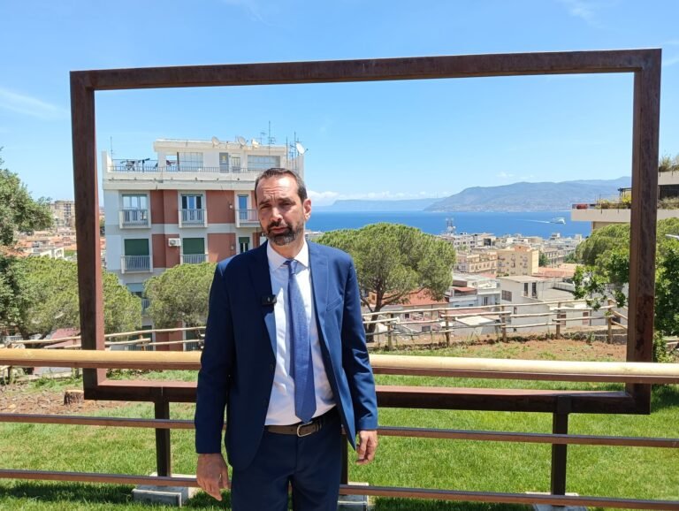 Piste Ciclabili - Messinesi "retrogradi"? Il post del Sindaco è la "fiera del consenso". Ma Messina non è Milano né Bologna