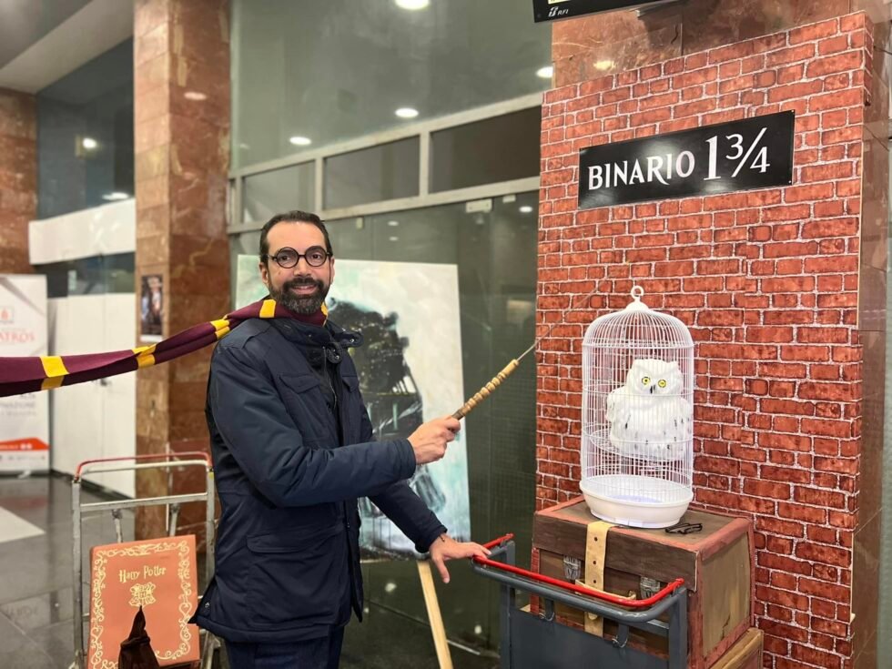Emergenza idrica a Messina, "sta fronteggiando" ma Basile chiede aiuto al Prefetto con un tavolo tecnico.. Ma non era "tuttapposto"? Musolino "negazione della realtà" 1 basile potter 1
