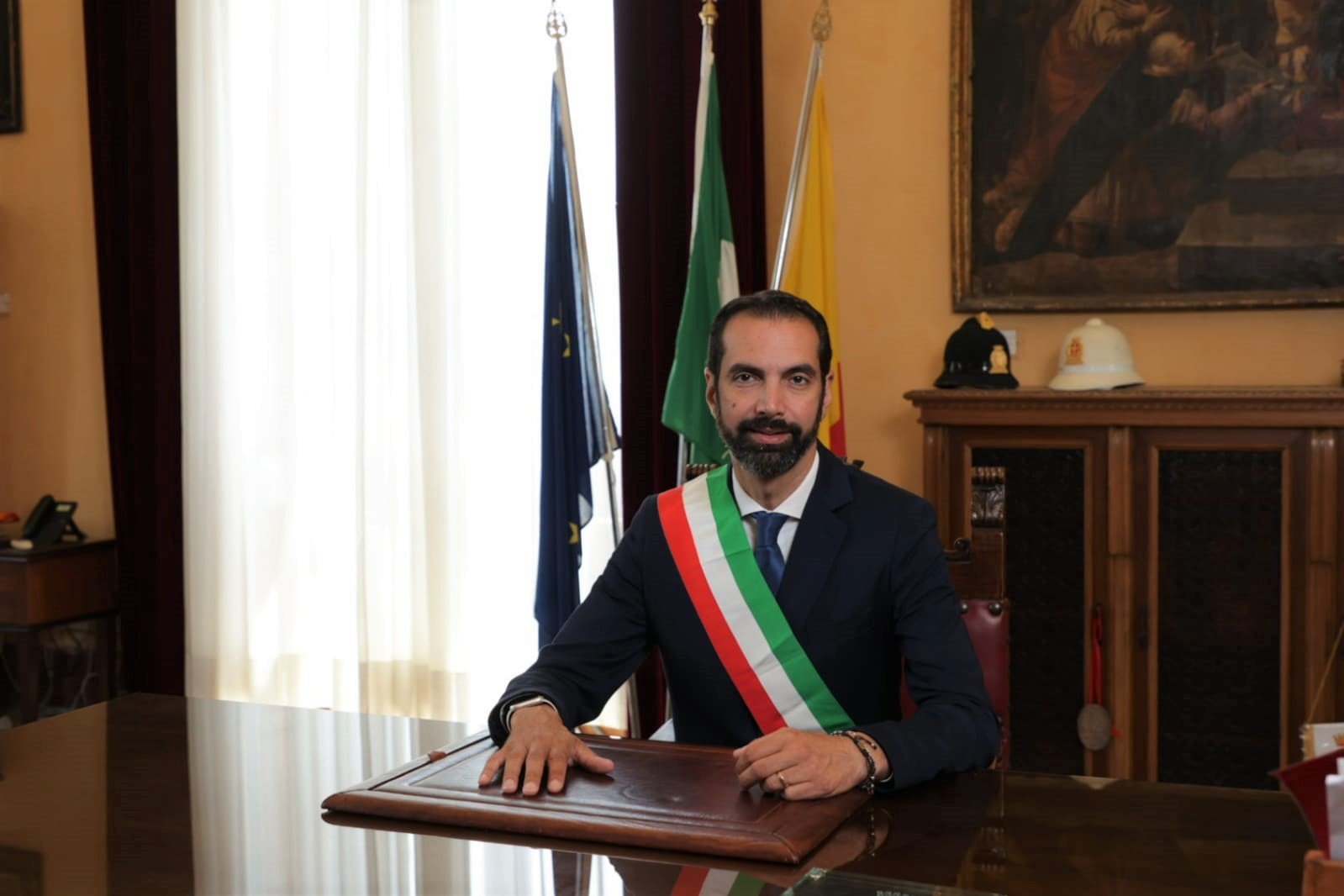 Siracusano (PD): Fantasiosa intervista di Basile. A Messina manca una visione e una rotta. 2 basile sindaco 1