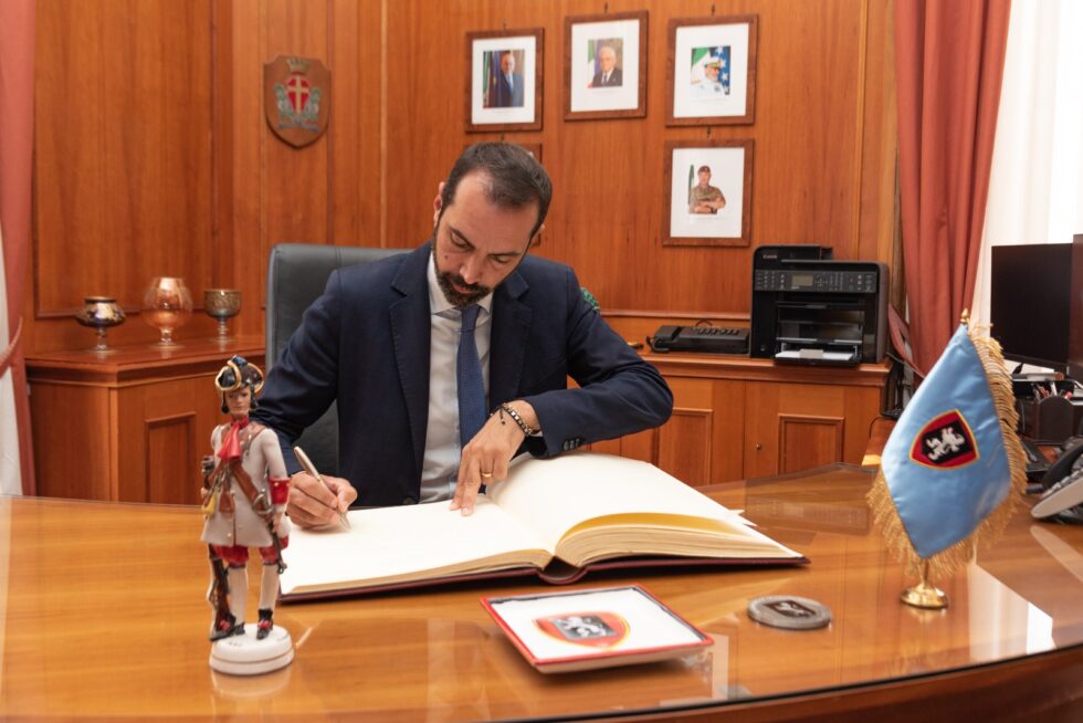 Gioveni, "Su interrogazione Chiesa di Bordonaro l'Amministrazione continua a non rispondere". Il Consigliere di FdI chiede intervento Assessorato regionale 1 basile2 2