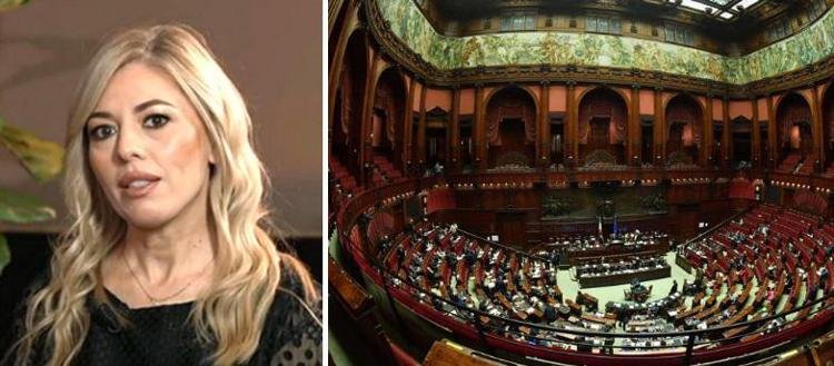 Boccia, scatta il Daspo alla Camera: stop ingressi per video non autorizzati 1 boccia camera