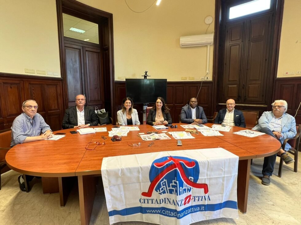 “L’unione fa la forza”: 17 associazioni di volontariato coinvolte nell’Iniziativa pro Burundi 1 burundi cittadinzattiva