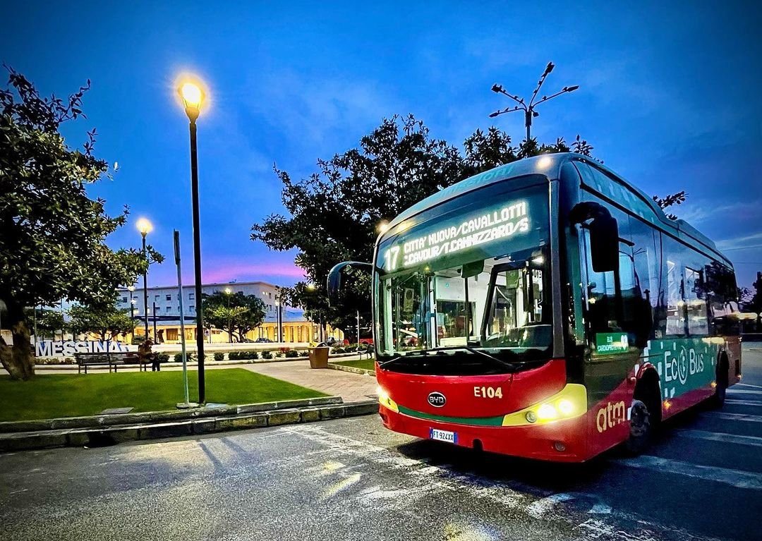 Il questionario ai dipendenti ATM fa fuggire la maggioranza. Proposta "indecente" era di Dario Carbone 6 bus