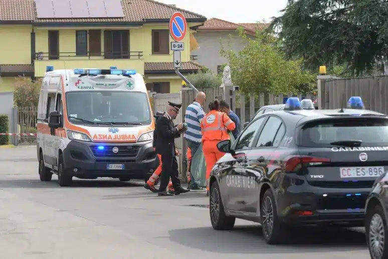 Omicidio nel Milanese, coinvolti due capi ultrà dell'Inter. Ombre della 'ndrangheta di Reggio Calabria 1 ca6851e96ec6f9b79e6e4fda5d70fd8d