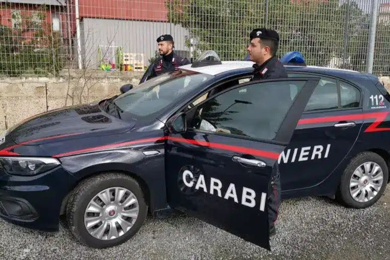 Incidente durante battuta di caccia, morto 55enne in Calabria 1 cc calabria