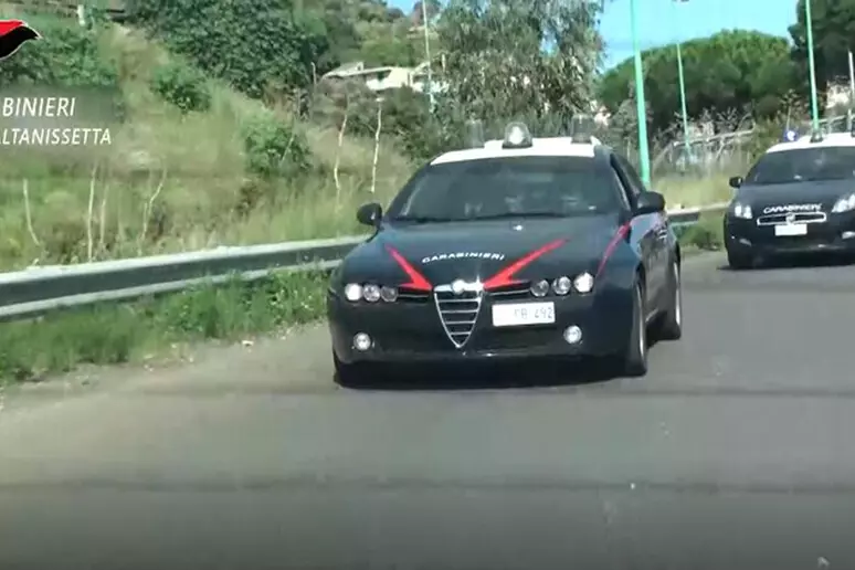 cc caltanissetta