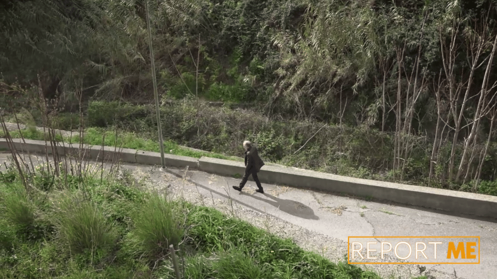 Tre milioni di euro dalla Regione destinati alla messa in sicurezza del territorio a Galati Marina, Mili Moleti e Ponte Schiavo 3 dissesto idrogeologico reportme