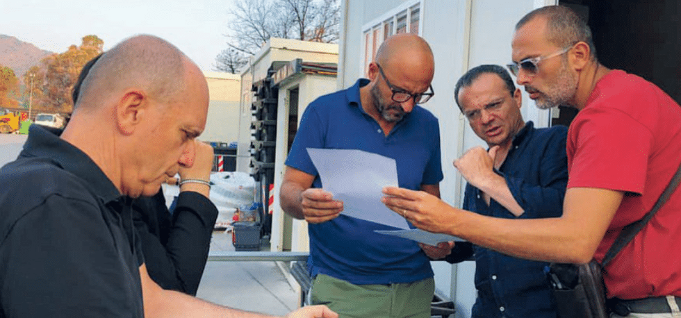Caso "Polizia Municipale Taormina": CINQUANTADUE comandanti di Polizia Locale d'Italia scrivono al Presidente della Repubblica "ATTO ILLEGITTIMO" 1 image 1