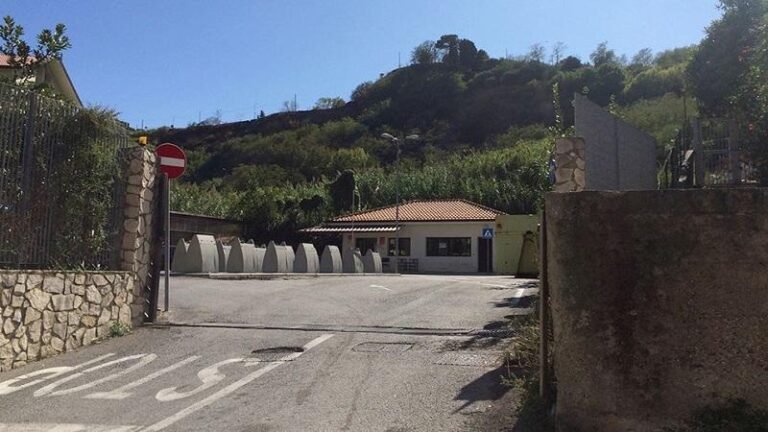 TARI scontata per chi usa l’isola ecologica, Geraci (M5S): “Incentivare comportamenti virtuosi”