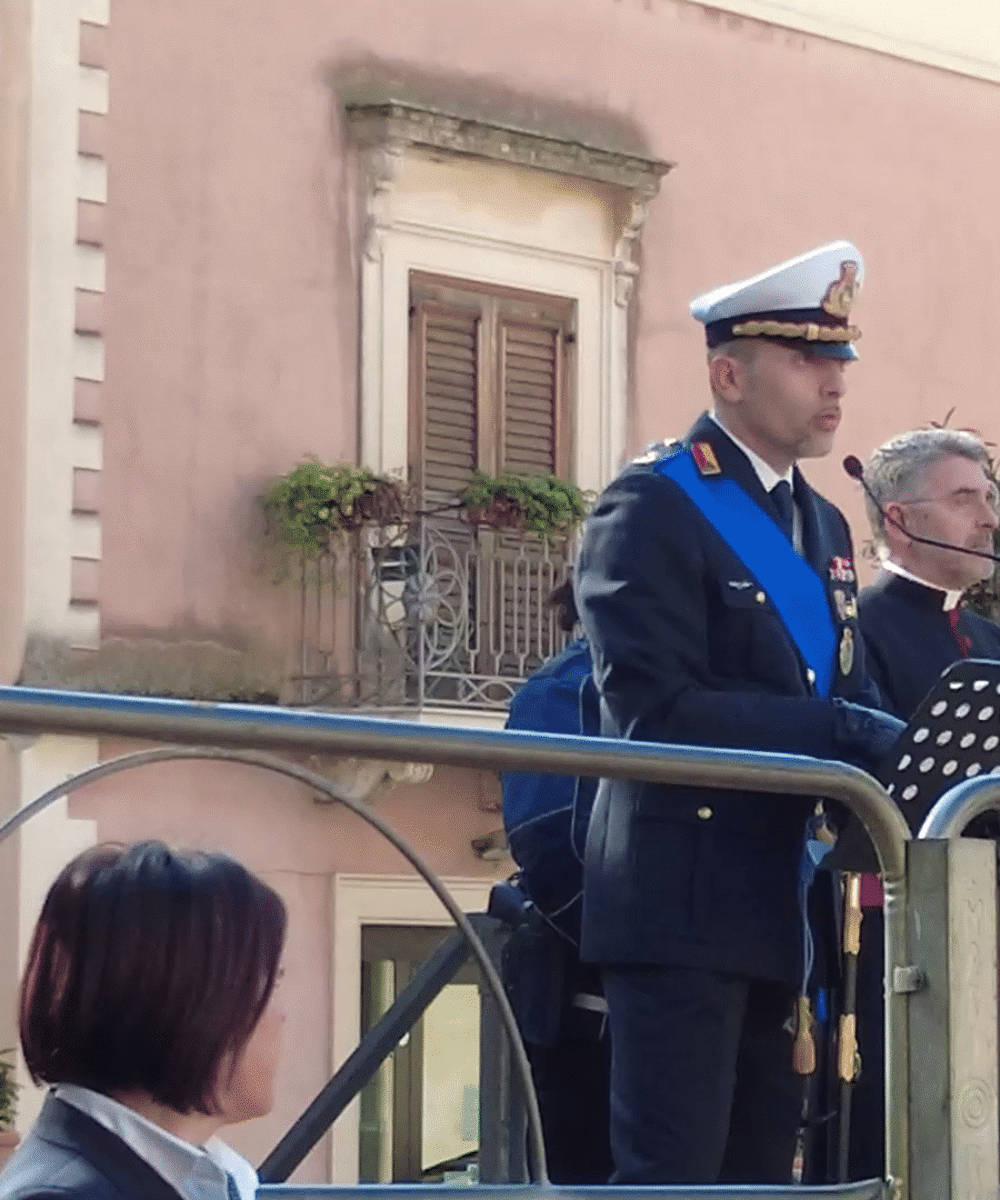 voce di Sicilia