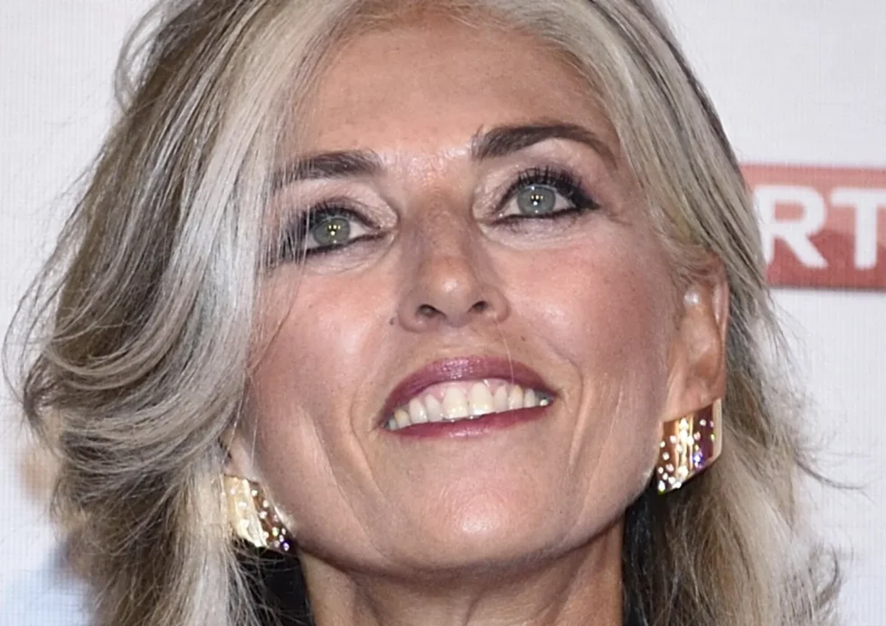 E' morta Paola Marella, architetto e conduttrice 1 marella