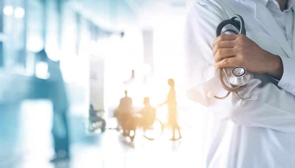 Cgil Messina con le categorie Fp e Spi: assenza di confronto sulla proposta di rete ospedaliera, i bisogni reali delle persone non sono numeri 2 medici3
