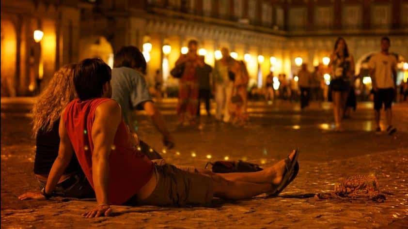 MOVIDA: SANZIONI DELLA POLIZIA PER 5 LOCALI 2 movida