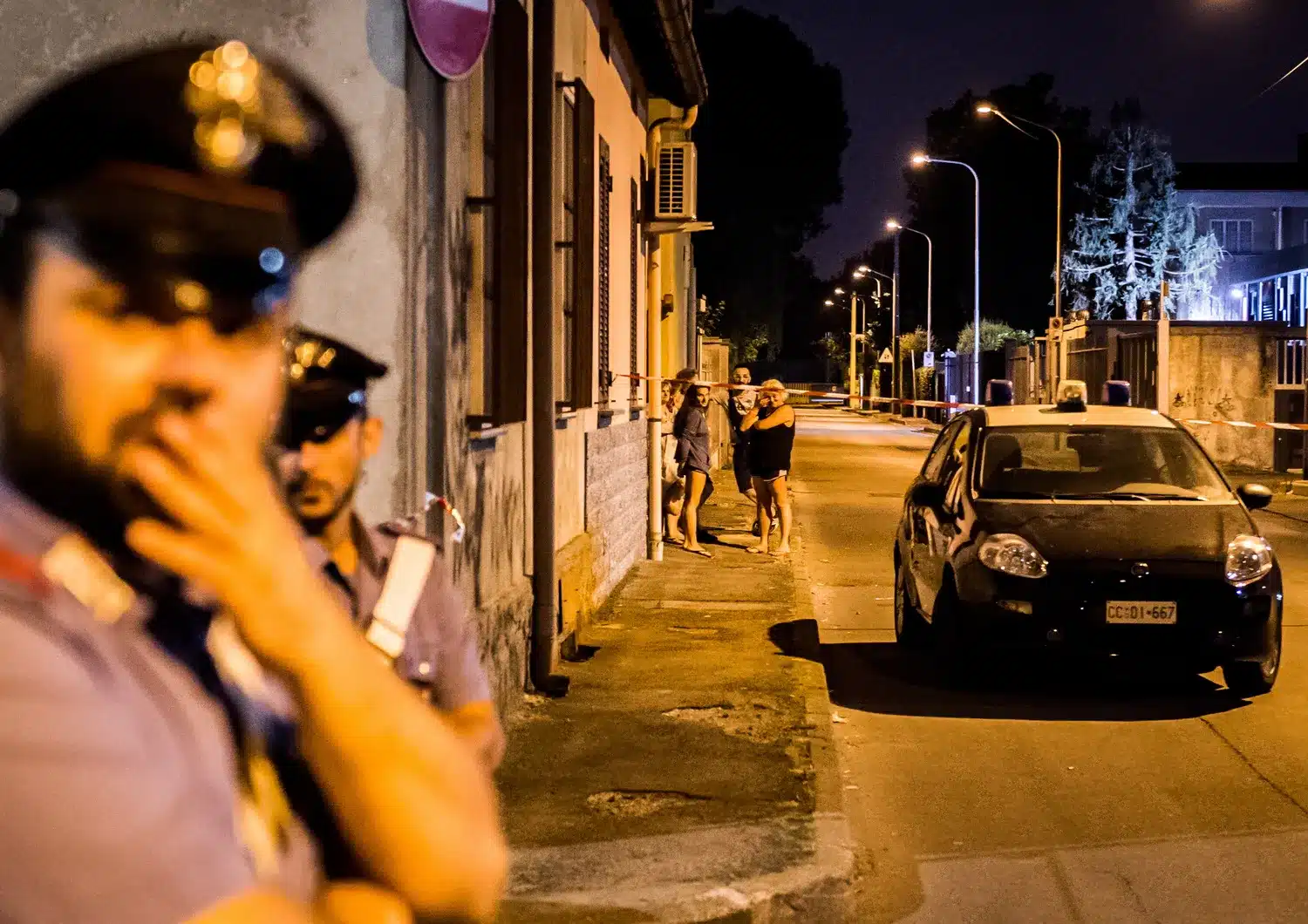 Antonio Bellocco ucciso da 11 coltellate 4 omicidio bellocco