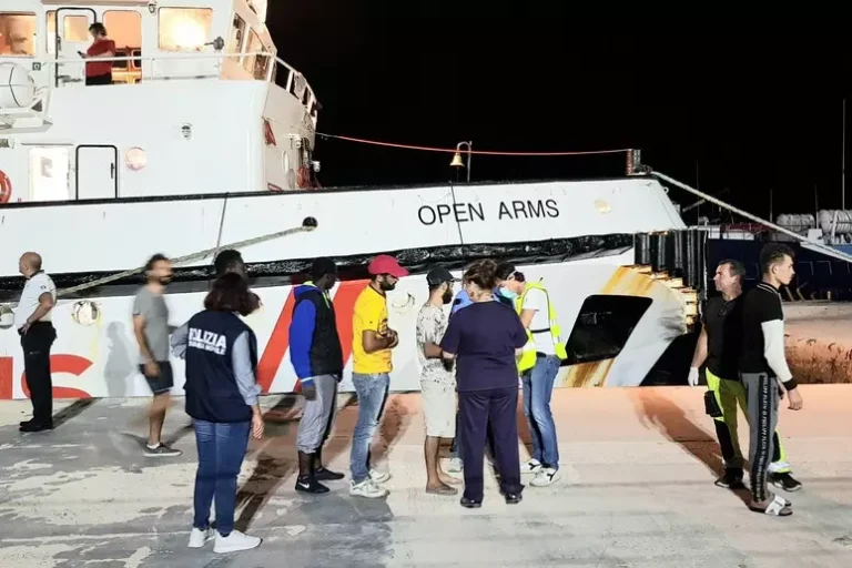 Minacce ai pm del processo Open Arms, è allarme sicurezza