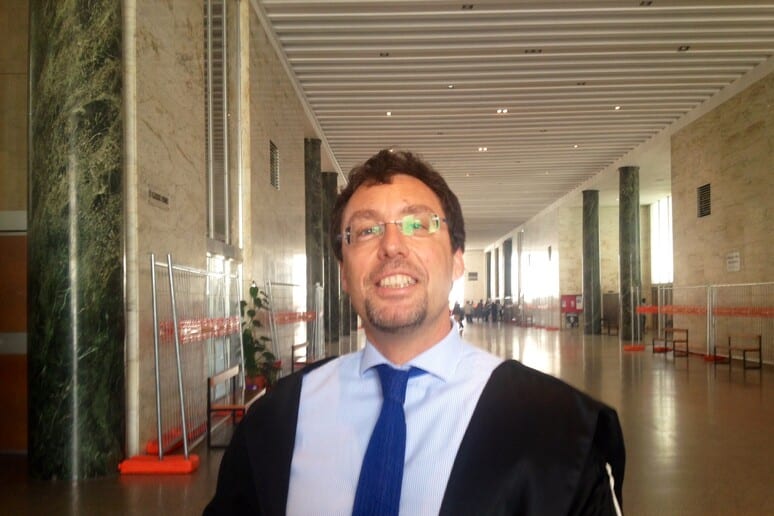 OPEN ARMS: LEGALE SALVINI, 'REQUISITORIA CONTRADDITTORIA, SU BANCO IMPUTATI LINEA POLITICA'. PM FERRARA "DI POLITICO NON C'E' NULLA" 1 pm ferrara