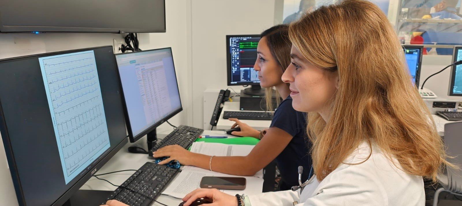 policlinico pacemaker remote