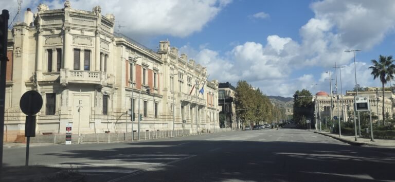 Approvazione del Prefetto del Piano di Emergenza Esterna dell’industria a rischio incidente rilevante “ULTRAGAS C.M. S.P.A.” di Pace del Mela
