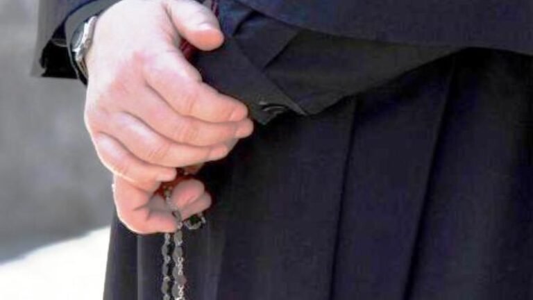 I sacerdoti italiani hanno abusato di quasi 1.500 minori solo negli ultimi 15 anni