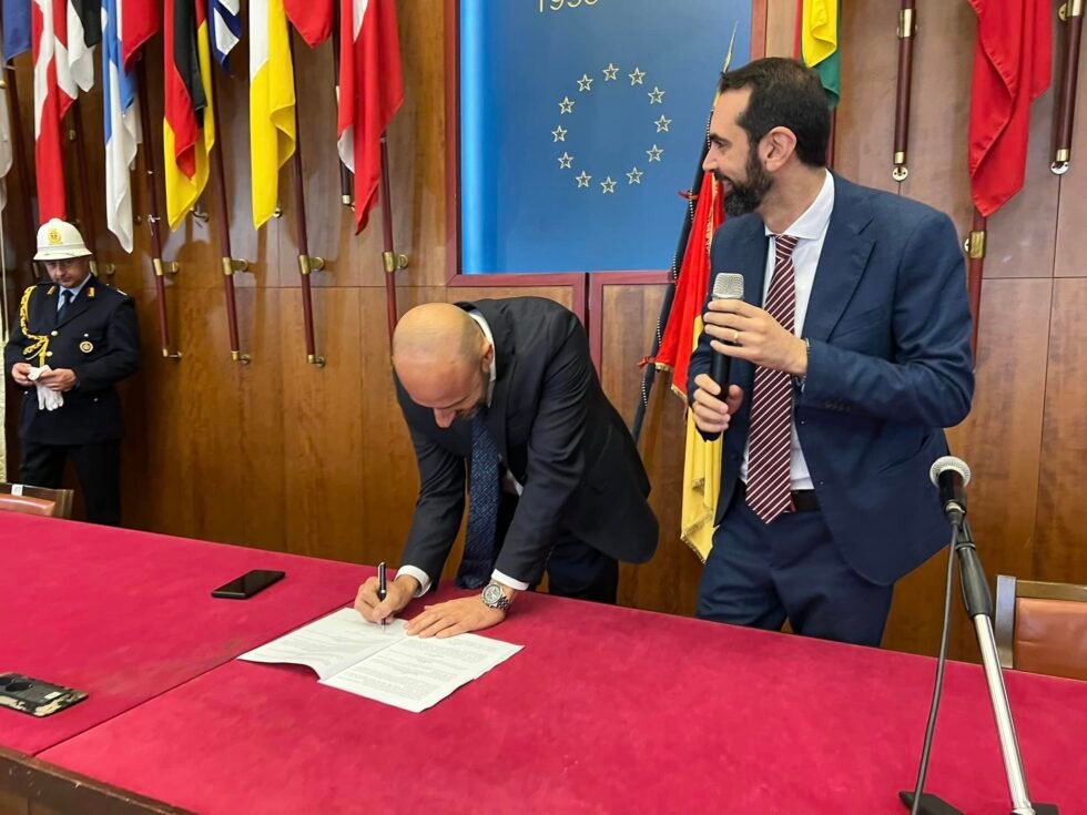 RISPETTO MESSINA - "Da Enti Pubblici, bene comune, a "proprietà privata". Il "caso" Puccio e Campagna alla Città Metropolitana. 1 puccio basile