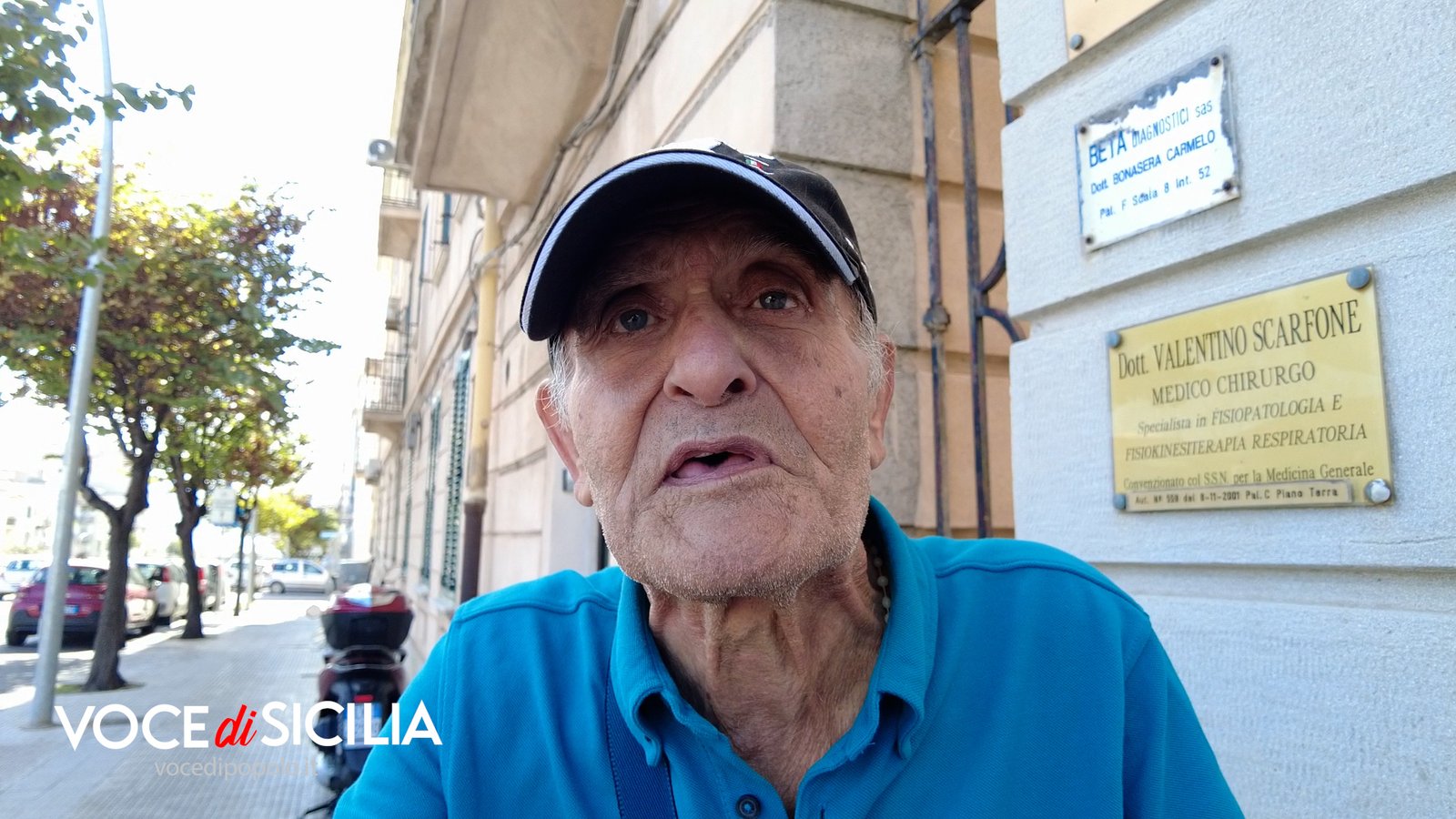 quartiere lombardo senza acqua