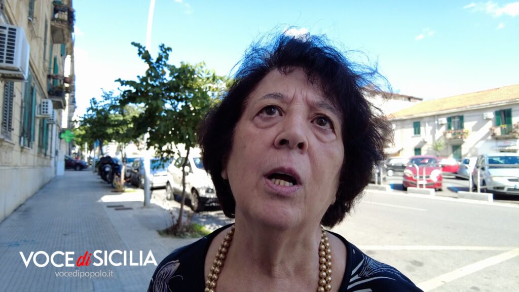 Messina senz'acqua: quartiere Lombardo, ancora all'asciutto. I cittadini: "Amam dimettetevi!" 4 quartiere lombardo senza acqua2
