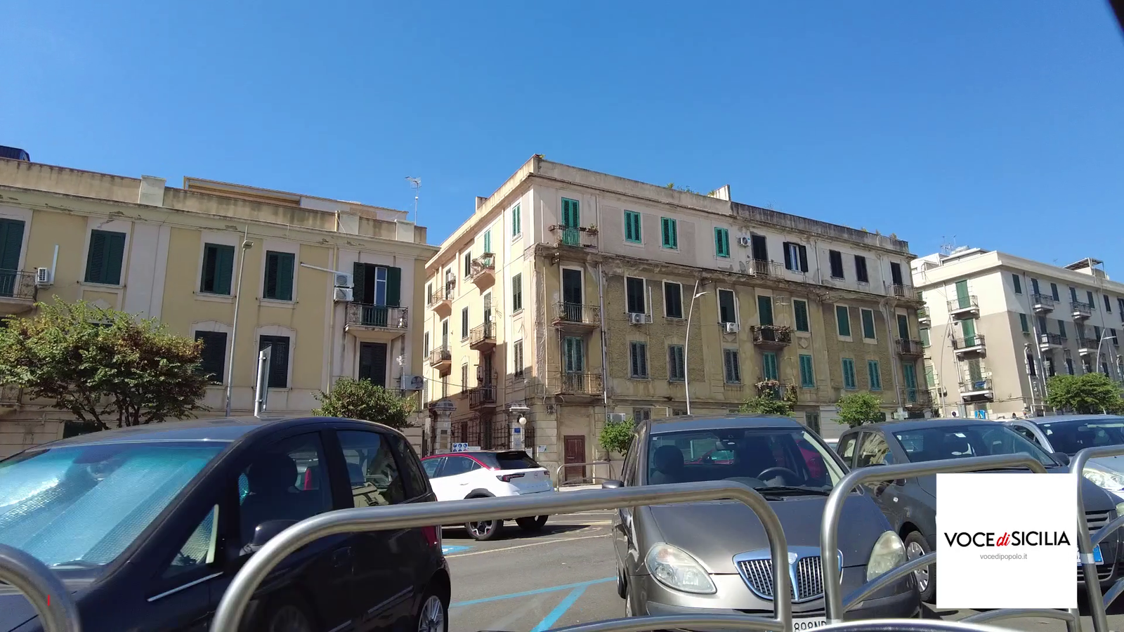 Messina, quartiere Lombardo: divieto di parcheggio dal 7 ottobre e fino al 24 novembre per lavori di efficientamento idrico 4 quartiere lombardo2