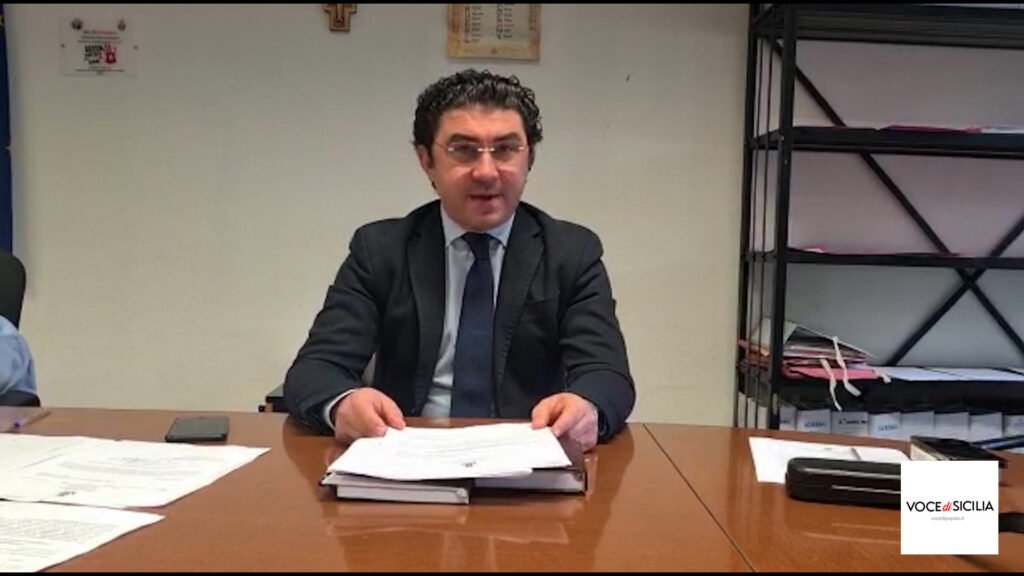 "L’AMAM SE NE LAVA LE MANI! Noi non abbiamo l’acqua nemmeno per questo…" Lo sfogo di Romeo, Terza Circoscrizione 3 Sebastian Romeo Terza circoscrizione
