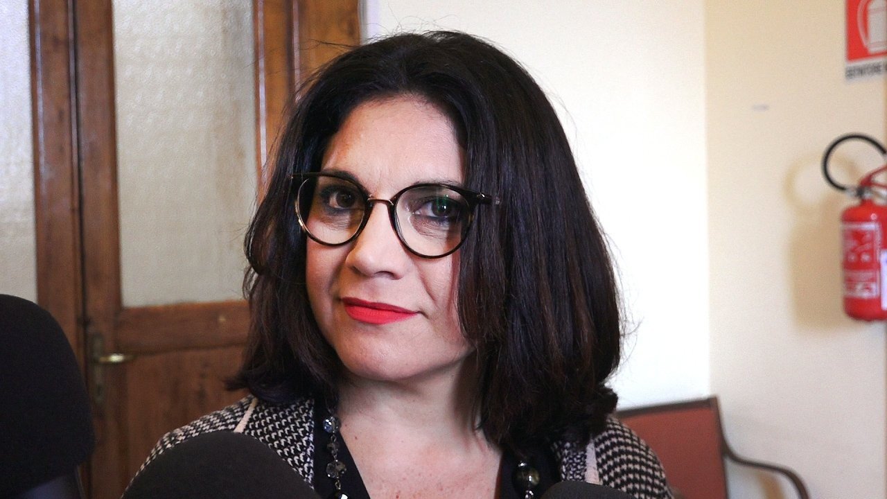 Antonella Russo "Intitolare a Pippo Mafali una via a Torre Faro" 2 russo antonella