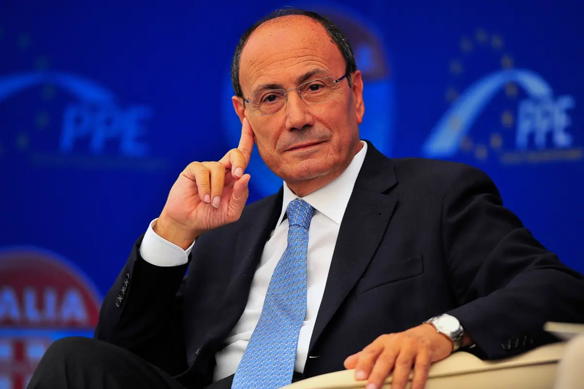 Vertice di centrodestra, il 15 dicembre voto su ex province 4 schifani