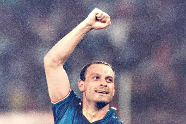 Scomparsa di Totò Schillaci, il cordoglio della senatrice Musolino 2 schillaci