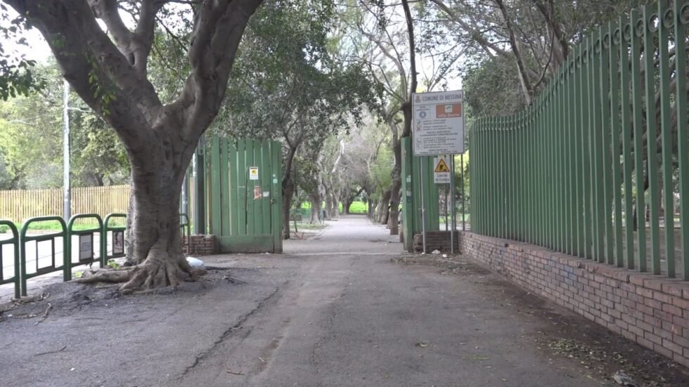 VIOLENZA URBANA. IL QUESTORE EMETTE PROVVEDIMENTO DI AVVISO ORALE NEI CONFRONTI DI DUE MINORI 1 villa dante